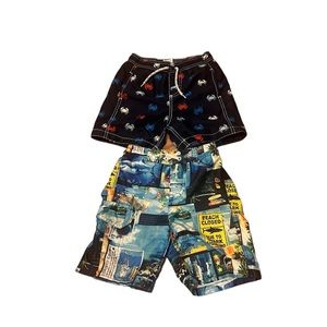 Op/ cárter’s Swimming shorts for boys